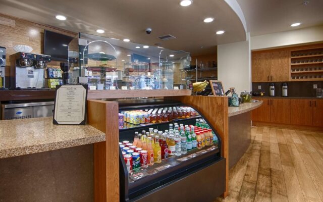 Hilton Garden Inn Davis Downtown