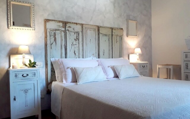 Apartment With In Lisciano Niccone With Pool Access Encl