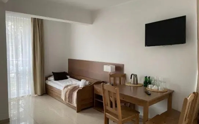 Apartament Planeta 107 Mielno