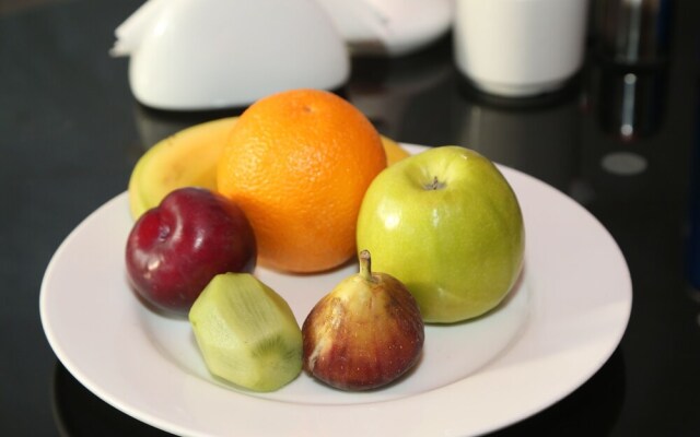 Grand Nile Royal Hotel at Nile Plaza