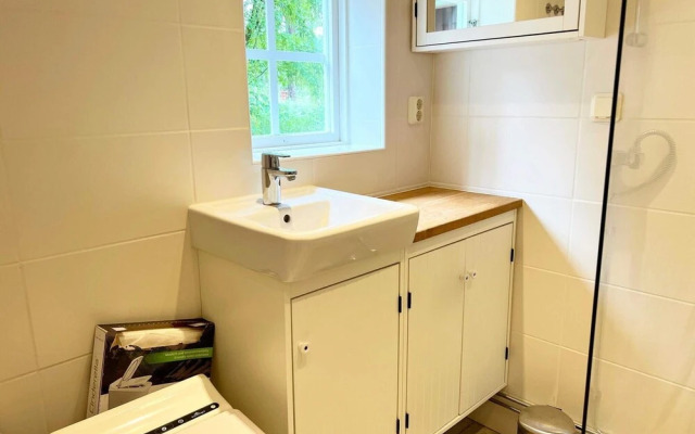 4 Person Holiday Home in Saltsjobo