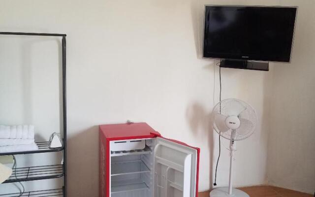 Suite amplia privada a 8 min del centro