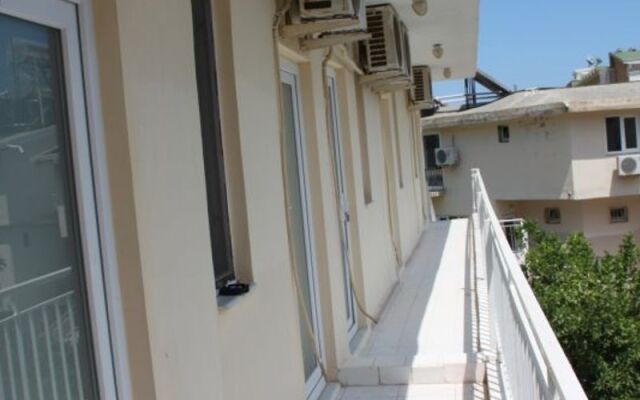 Ünal Boutique Hotel