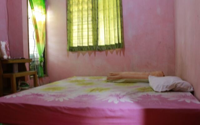 Homestay Cak Edi - Hostel