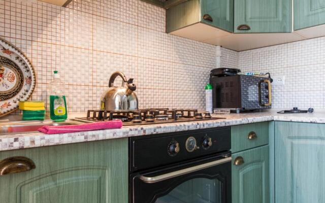Sweet Home at Rustaveli Avenue