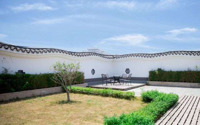 Viwo Leisure Hotel