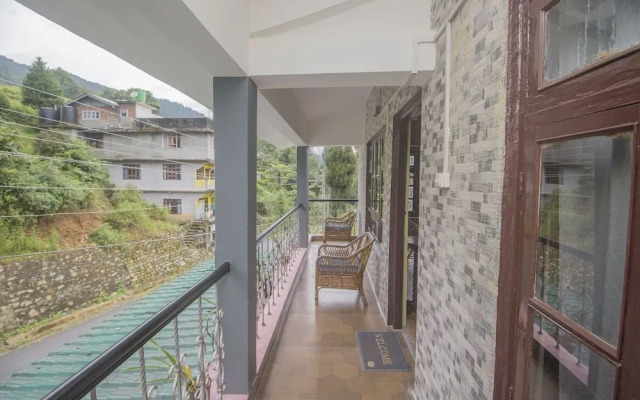 Plato Homestay by OYO Rooms