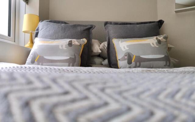 Sandalwood Apartment - Saltburn by the Sea