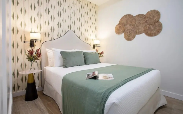 Genteel Home Patrocinio Cádiz