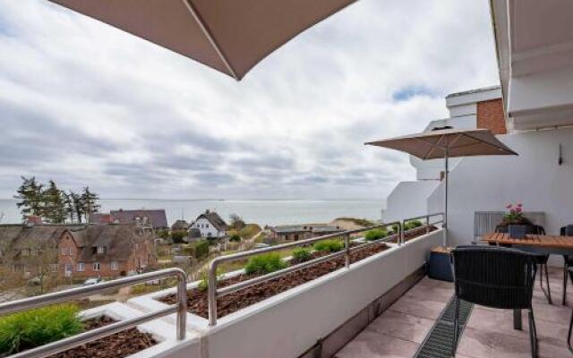 Haus Halligblick Wohnung 36