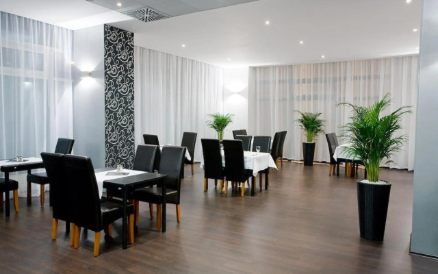 Hotel Modena