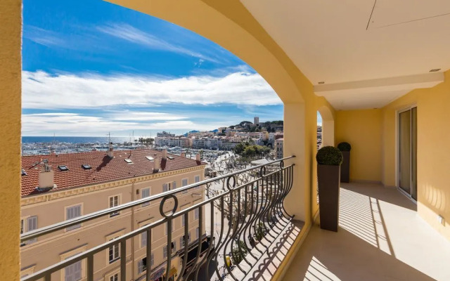 La Goelette - Palais des Festivals