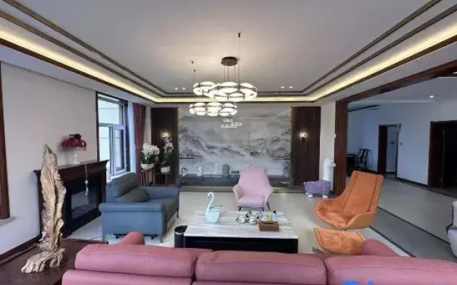 Yixue Boutique Homestay