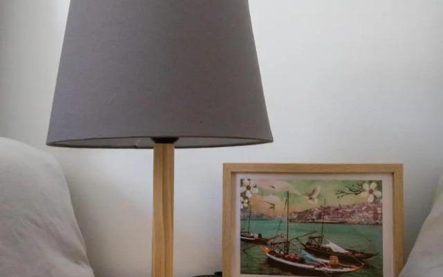 Porto Insight Apartments Campanhã