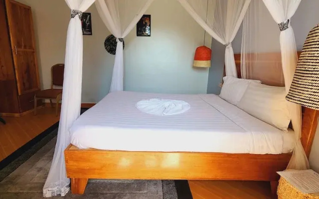 Njojo Guesthouse