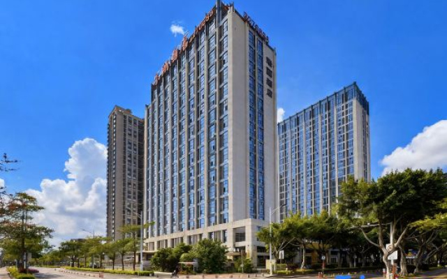 Erxiang Hotel
