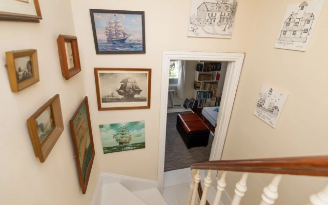 BnB Philadelphia - Boutique Hotel