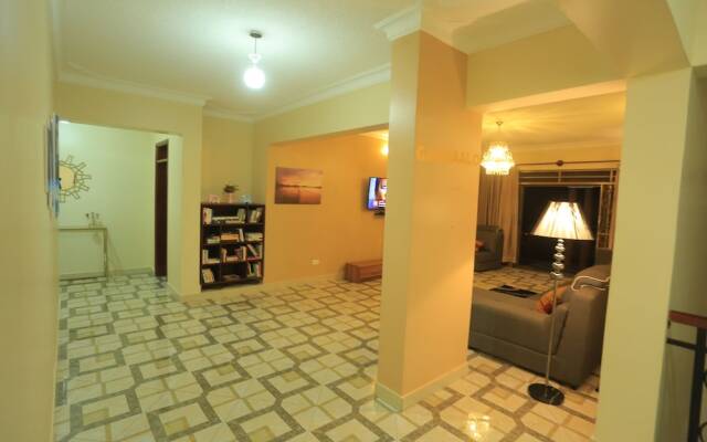Precious Villas Lubowa