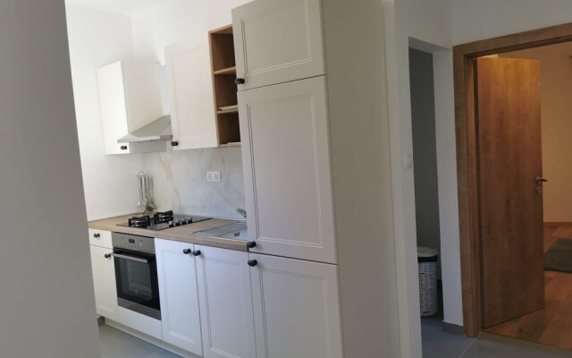 Apartments Koras