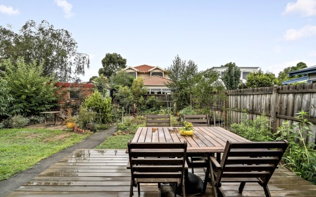 LIAM, 3BDR Northcote House