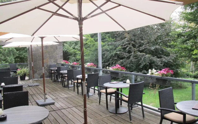 Fletcher Wellness - Hotel Stadspark