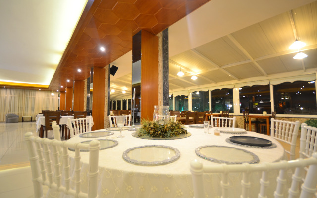 Cunda Basel hotel