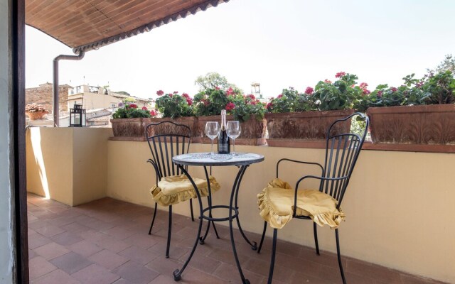 BB Charme - Ponte Vecchio