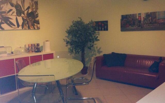 Gaia Bed & Breakfast