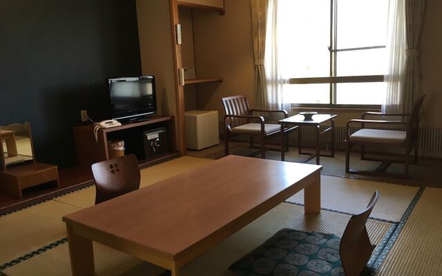 Breezbay Resort Kurohime