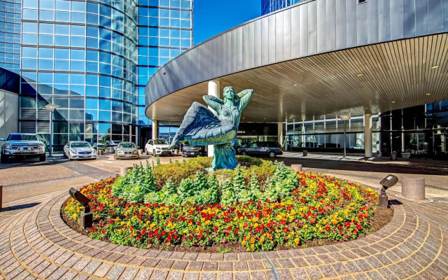 Hilton Dallas Lincoln Centre by the Galleria