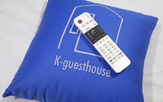 K-Guesthouse Dongdaemun 1