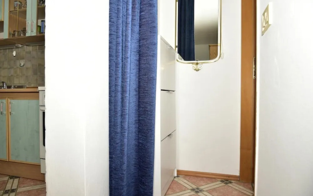 Apartment Blumen Oase