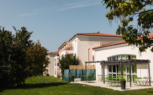 Garden & City Aix en Provence - Puyricard