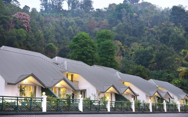Munnar Tea Hills Resort (MTHR)