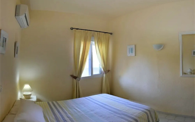 Wonderfull Holiday Aparment in Benalmadena