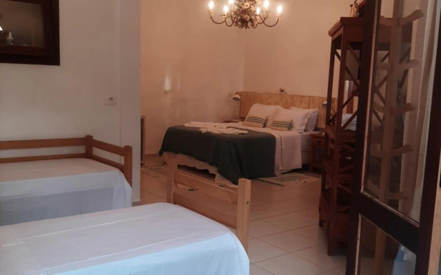 Encantos Do Mar Casa Com Vista Para Mar No Siruiba