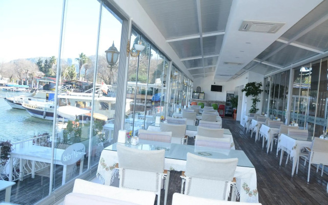 Berg Hotel