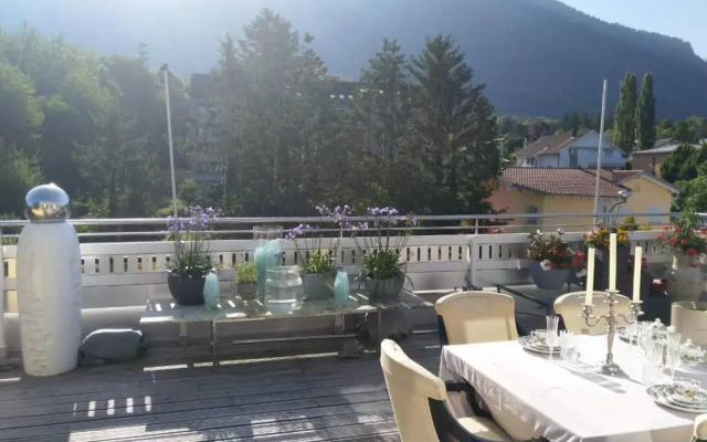 Royal Suite "Susi Eibl"