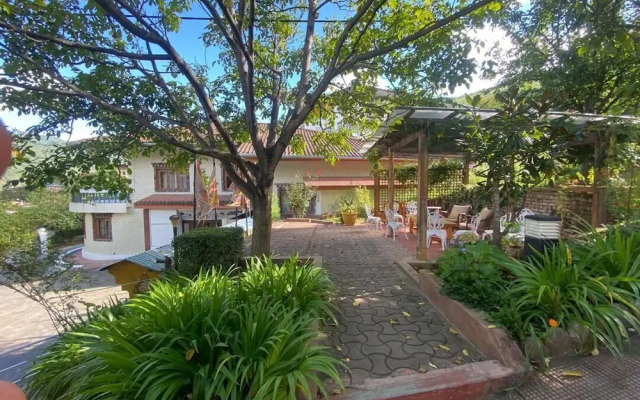 Sinchula Villa