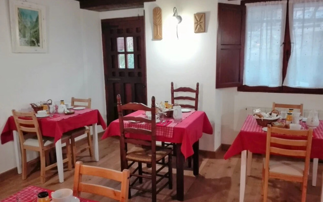Pasaje San Jorge