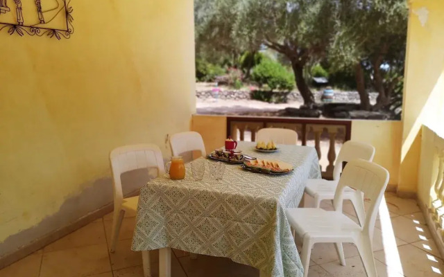 Agriturismo Gulunie