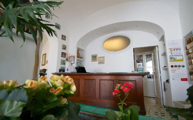Hotel Marina Riviera