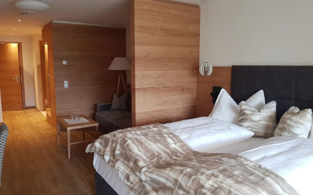 Hotel - Restaurant Schaurhof