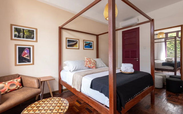 Hotel Casa do Bispo