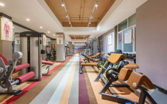 Benison VII Boutique Hotel