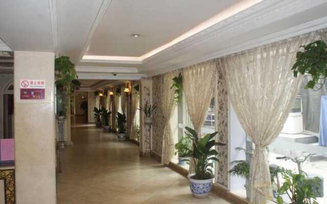 Jiali Hotel - Tianfu Branch