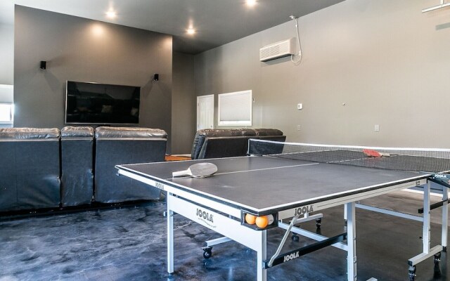 Recharge by The River