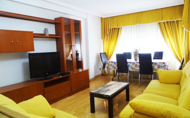 Apartamentos Ninamar
