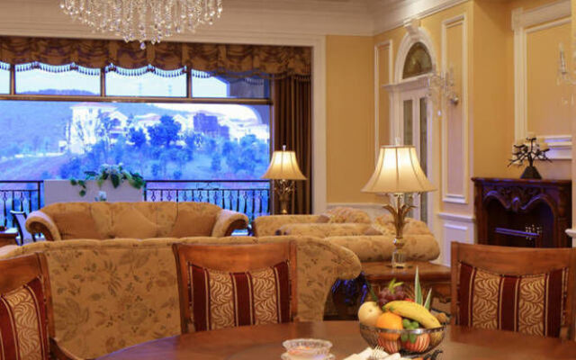 Phoenix Hotel Shaoguan
