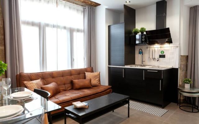 VITORES BOUTIQUE APARTAMENTOS Rincón del Regidor